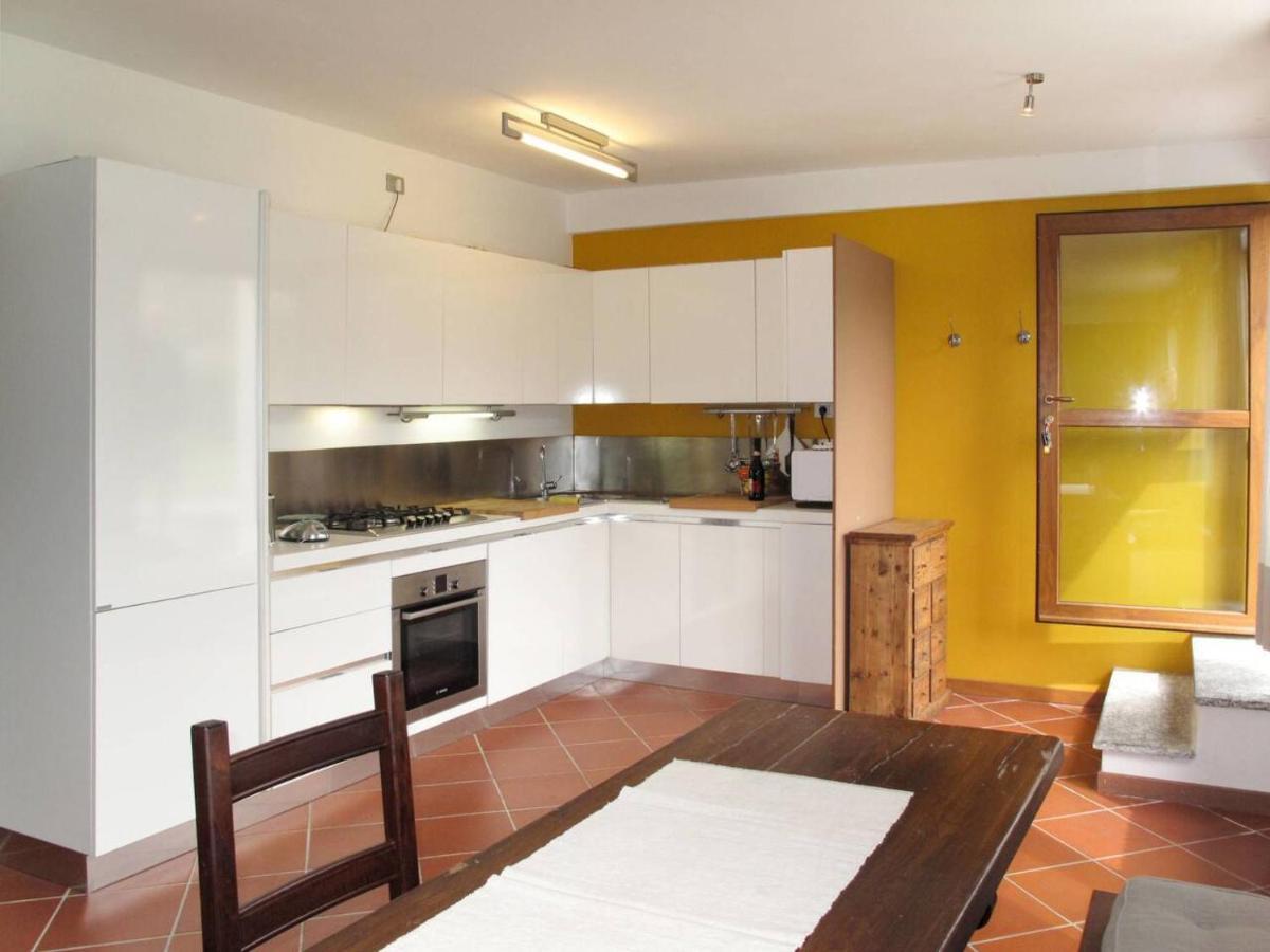 Casa Mario Apartment Domaso Exterior photo